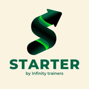 Membresía Starter Online