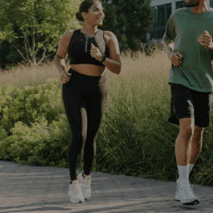 entrenamiento online running