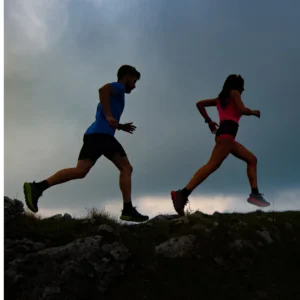 entrenamiento online trail running