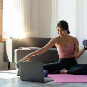 Entrenamiento Tonificación