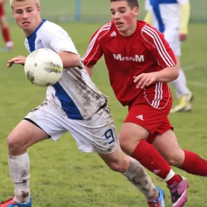 Entrenamiento online futbol